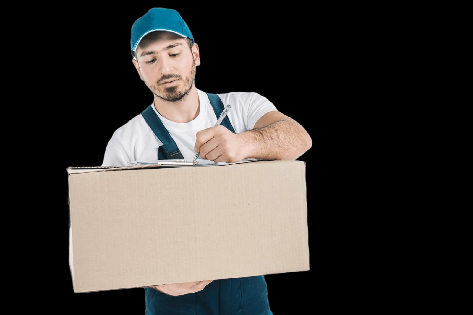 Packing Service