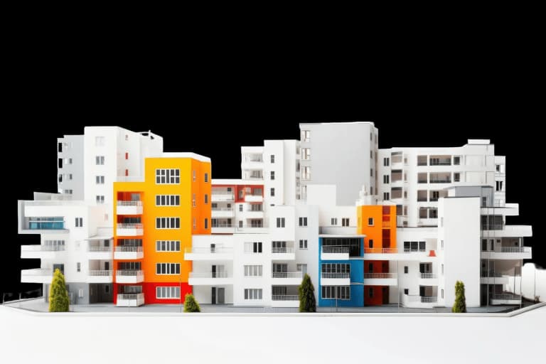 By Property