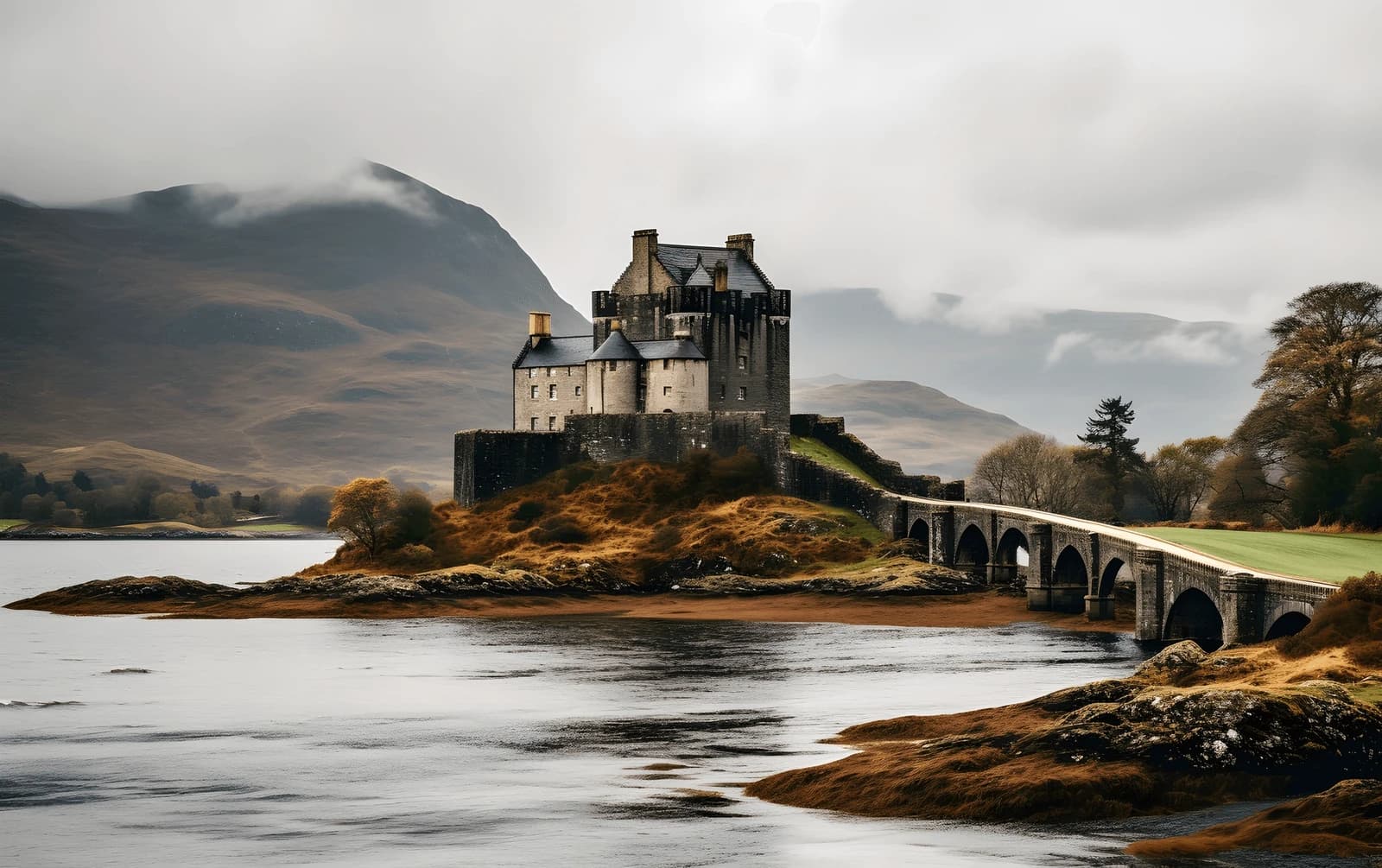 Scotland