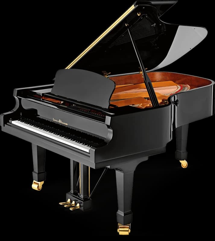 Pianos