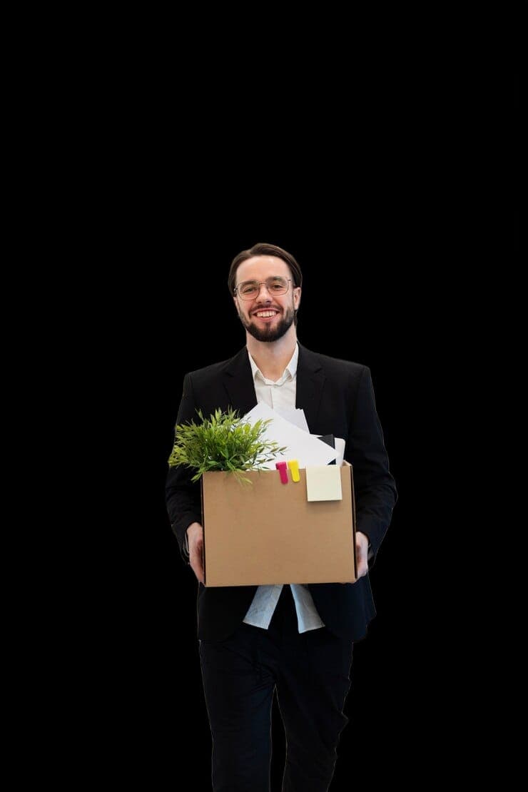 Office Removals Near Me
