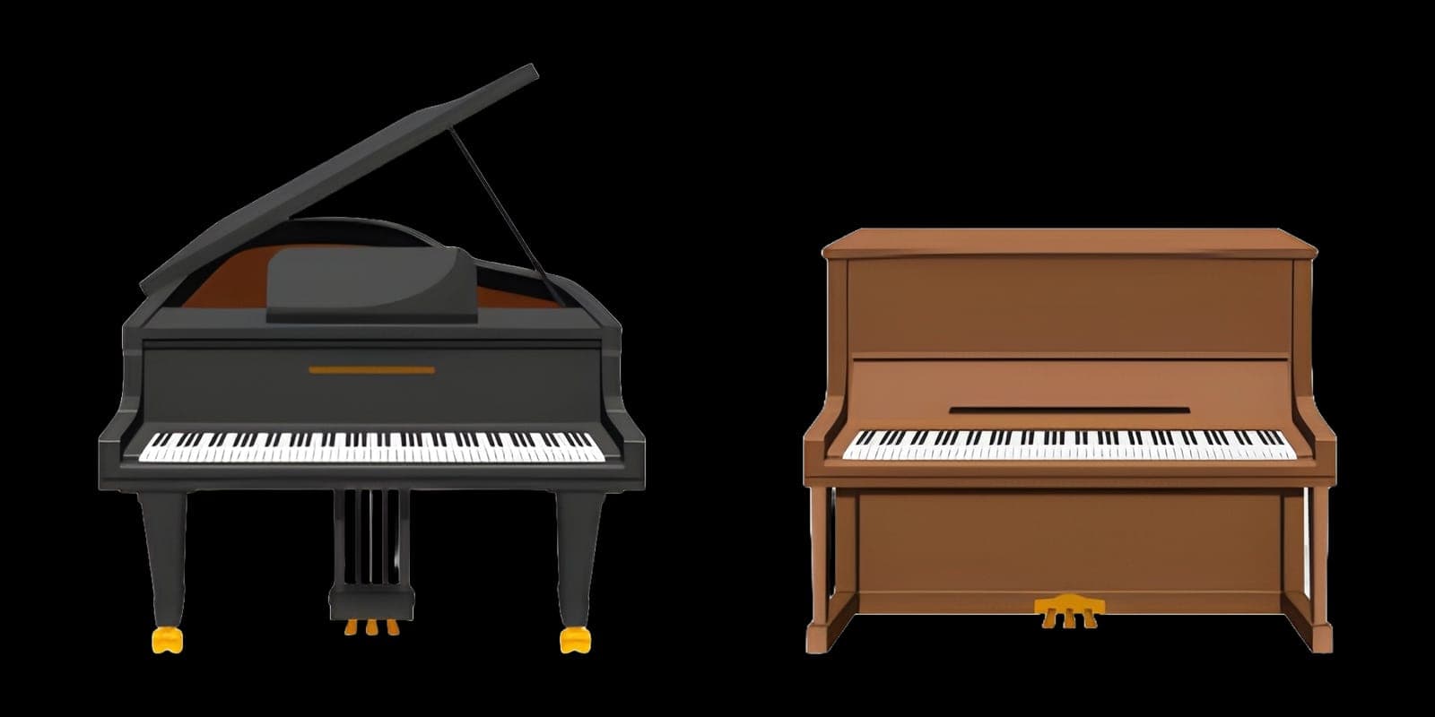 Piano Removals