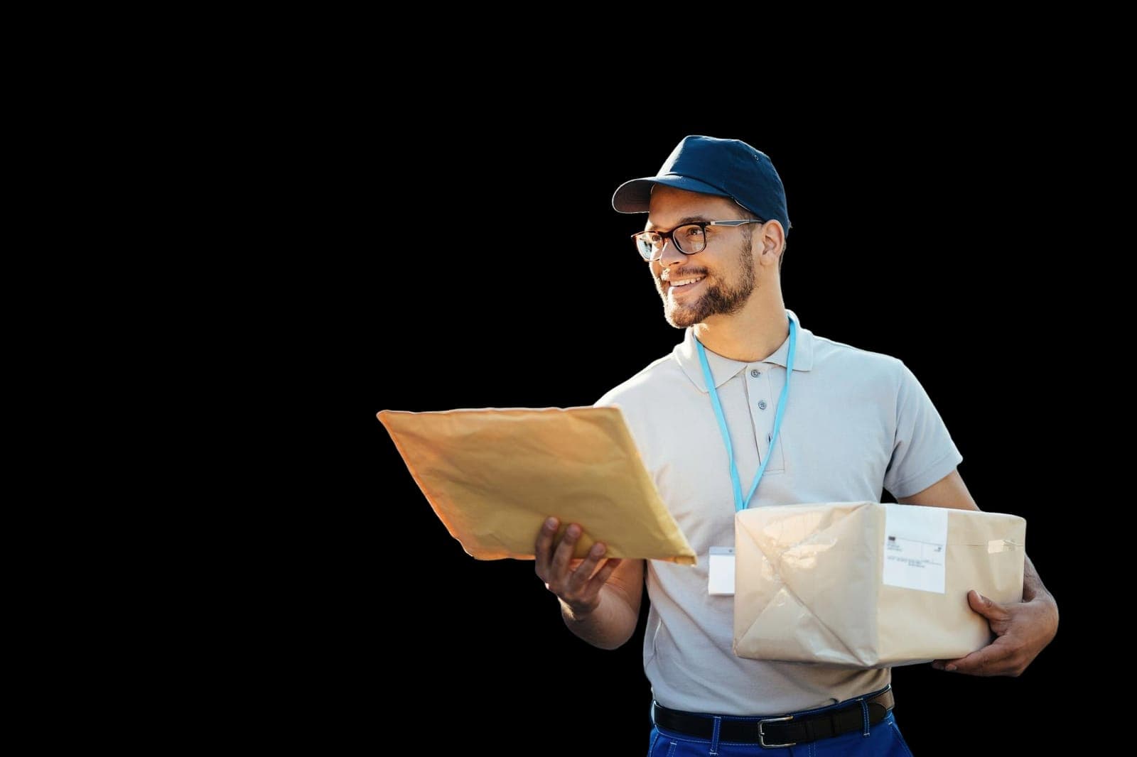 Retail Deliveries