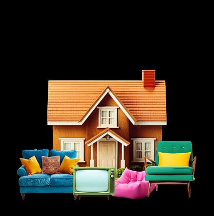 Flat Removals