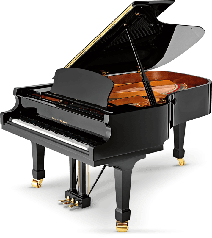 Pianos